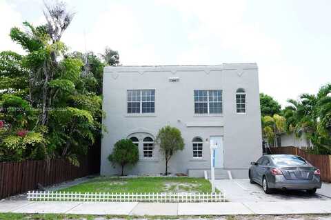 1652 Madison St, Hollywood, FL 33020