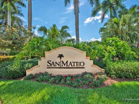 2094 Hacienda Ter, Weston, FL 33327
