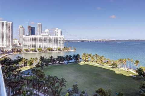1800 N Bayshore Dr, Miami, FL 33132