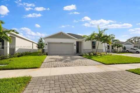 11314 NW Firefly Ct, Port Saint Lucie, FL 34987