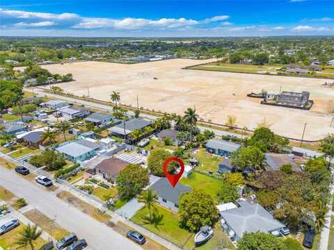 18711 SW 316th Ter, Homestead, FL 33030