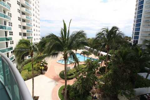 3001 S Ocean Dr, Hollywood, FL 33019