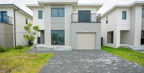 269 NW 13th Pl, Florida City, FL 33034