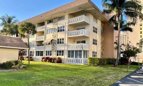 1889 S Ocean Dr, Hallandale Beach, FL 33009