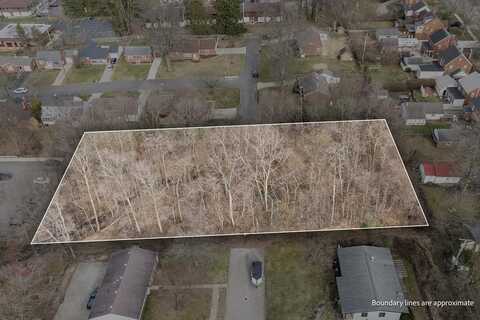 0 Cline Ave / Hedeen /Abbeyfeale, Mansfield, OH 44905