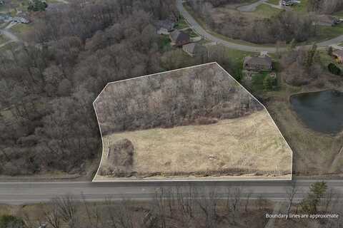 0 Hillside Dr & State Route 42 (Lexington Ave), Mansfield, OH 44907