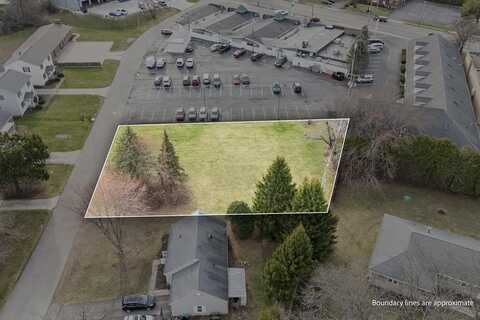 0 George Ave, Mansfield, OH 44907