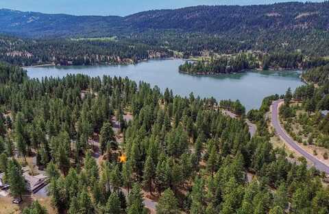 Blackhawk Lake Drive lot: 20, McCall, ID 83638