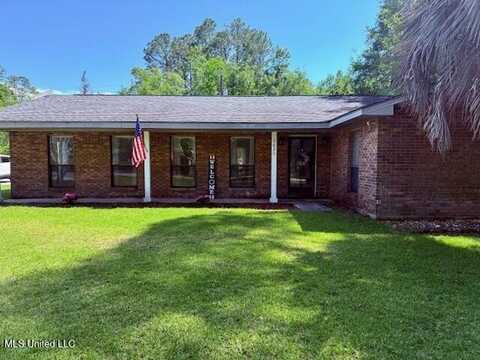 3620 Cochran Avenue, Moss Point, MS 39562