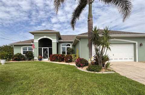10082 ARMY CIRCLE, PORT CHARLOTTE, FL 33981