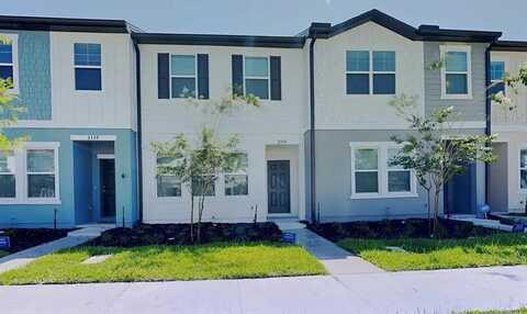 3335 AZOLLA STREET, ORLANDO, FL 32808