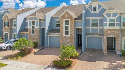 2106 CHATHAM PLACE DRIVE, ORLANDO, FL 32824