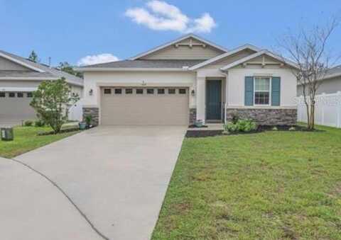4009 SWAN GOOSE COURT, OKAHUMPKA, FL 34762