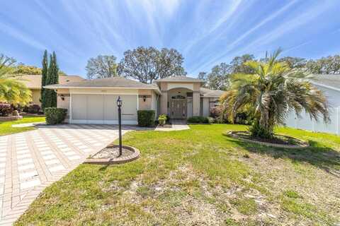 7472 CLEARMEADOW DRIVE, SPRING HILL, FL 34606