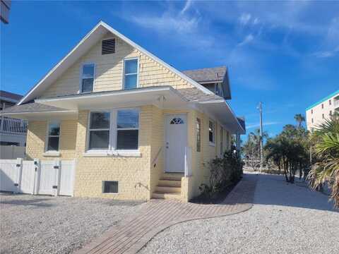 12217 SUNSHINE LANE, TREASURE ISLAND, FL 33706