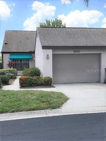 5866 CLUBSIDE DRIVE, SARASOTA, FL 34243
