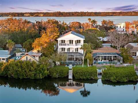 8258 MIDNIGHT PASS ROAD, SARASOTA, FL 34242