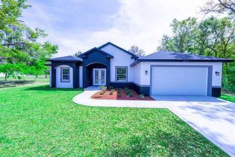 16273 SE 83RD AVENUE, SUMMERFIELD, FL 34491