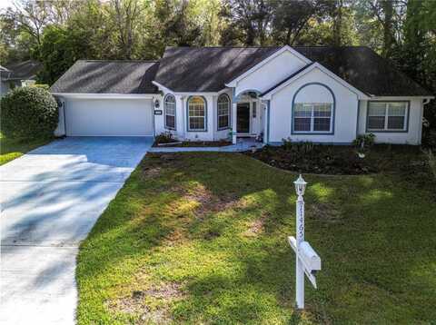 11465 SW 75TH TERRACE ROAD, OCALA, FL 34476