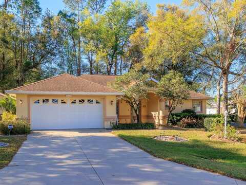 9606 SW 53RD CIRCLE, OCALA, FL 34476