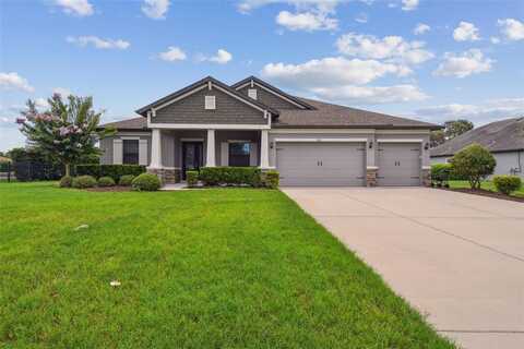 1155 BUCKHURST DRIVE, SPRING HILL, FL 34609