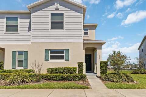 233 PRIMROSE DRIVE, DAVENPORT, FL 33837
