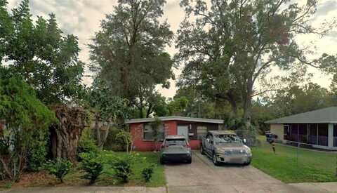 2110 OAKLEY AVENUE S, Saint Petersburg, FL 33712
