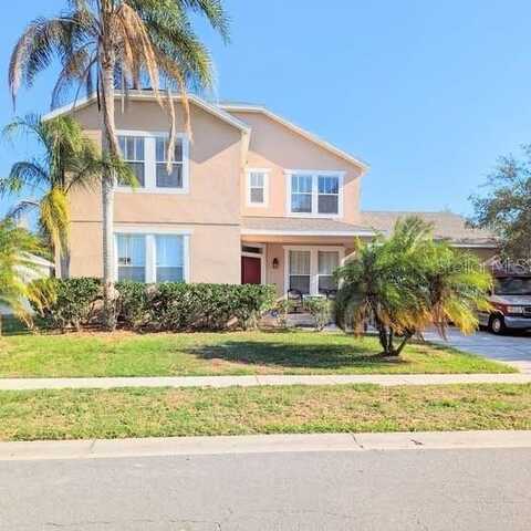 3030 STONINGTON RUN, KISSIMMEE, FL 34746