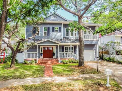 2809 OLD BAYSHORE WAY, TAMPA, FL 33611