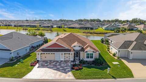 6126 MULLIGAN RUN, THE VILLAGES, FL 32163