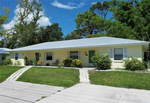 80 W WENTWORTH STREET, ENGLEWOOD, FL 34223