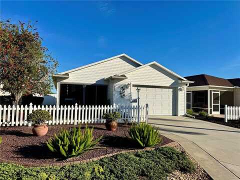 2569 ERROL TERRACE, THE VILLAGES, FL 32162