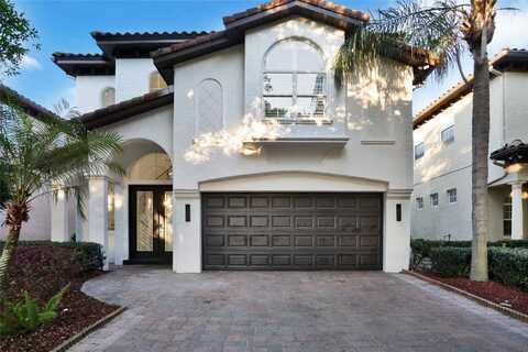 8244 VIA ROSA, ORLANDO, FL 32836
