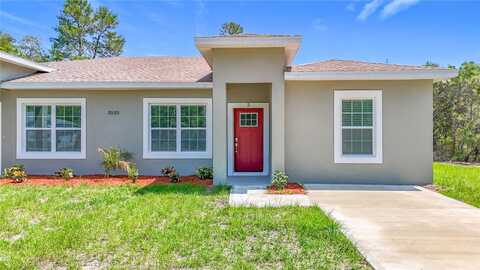3525 SW 163RD PLACE ROAD, OCALA, FL 34473