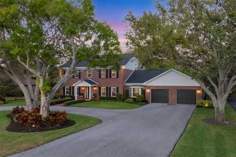 1011 CIMARRON CIRCLE NW, BRADENTON, FL 34209
