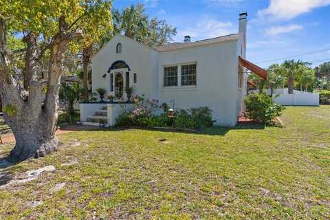 6244 WARREN AVENUE, NEW PORT RICHEY, FL 34653