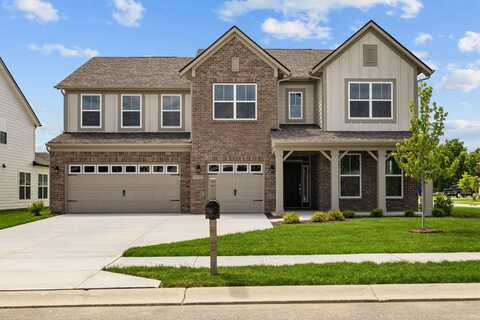 12490 Morning Ridge Way, Noblesville, IN 46060