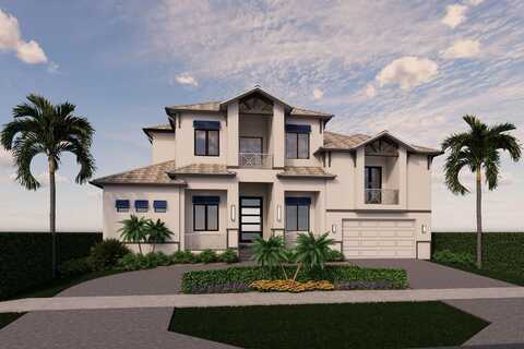372 LAMPLIGHTER Drive, Marco Island, FL 34145