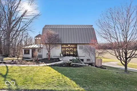 7317 S River Road, Daleville, IN 47334