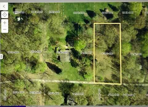 352/353 St Clair, Russell Island, MI 48001