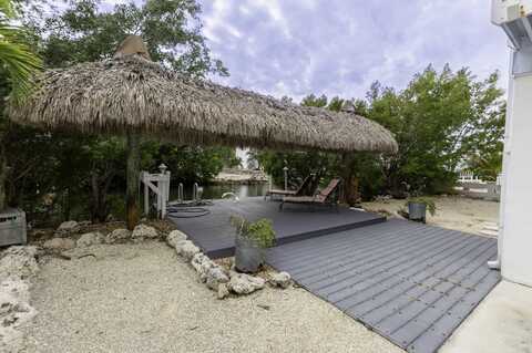 27384 Barbuda Lane, Ramrod Key, FL 33042