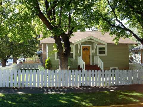 1603 NW 2nd Street, Bend, OR 97703