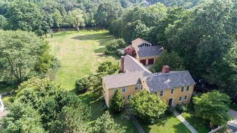 178 South St, Needham, MA 02492