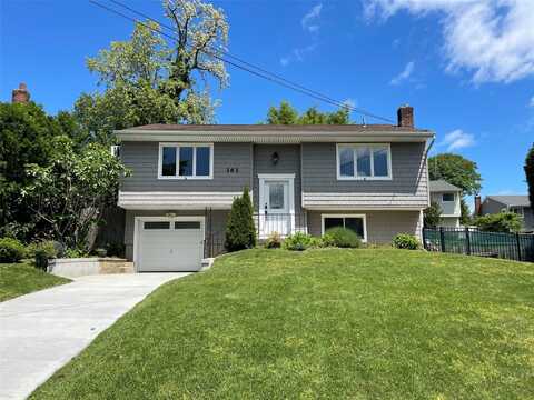 161 Cherry Street, Northport, NY 11768