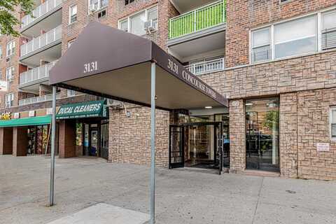 3131 Grand Concourse, Bronx, NY 10468