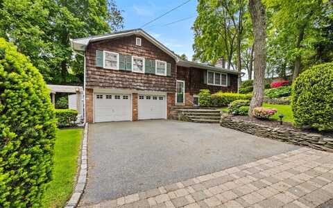 501 Arthur Street, Centerport, NY 11721