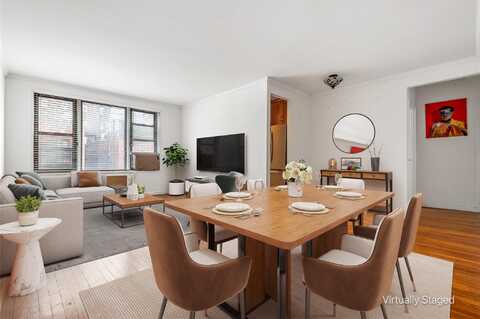 58th Street W 400, New York (Manhattan), NY 10019