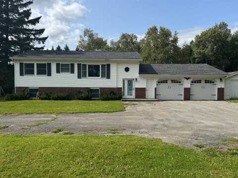 30 Burlock Road, Presque Isle, ME 04769