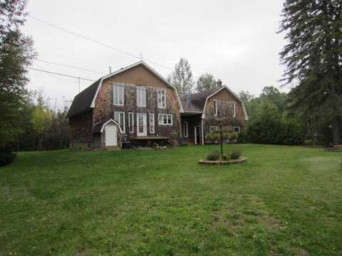 429 Martin Road, Sinclair, ME 04779