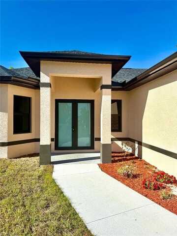 3314 23rd, LEHIGH ACRES, FL 33976